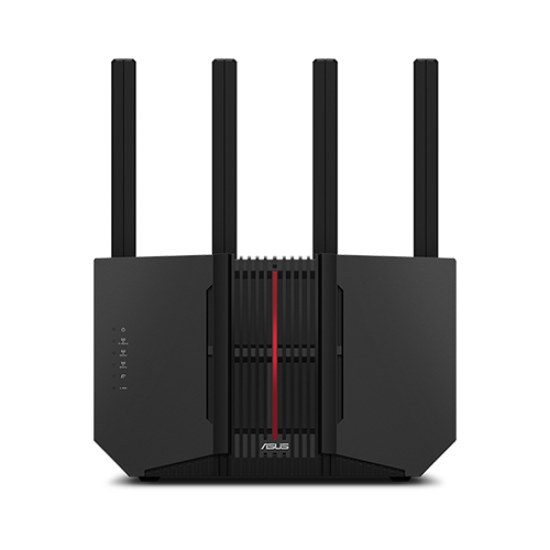 ASUS RT-BE92U - WiFi 7 Tri-Band 9700 Mbps Blazing-Fast Router