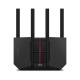 ASUS RT-BE92U - WiFi 7 Tri-Band 9700 Mbps Blazing-Fast Router