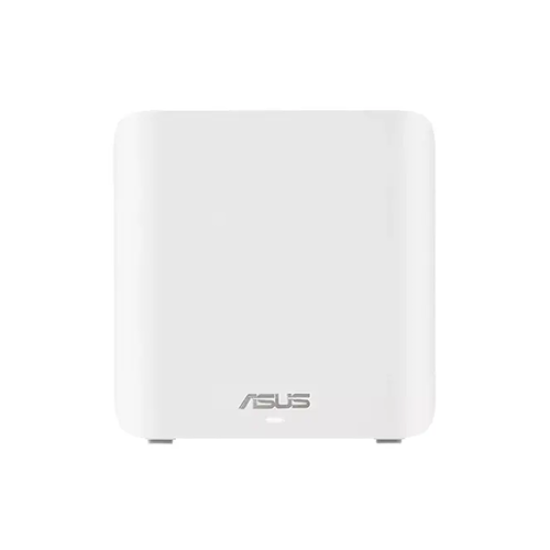ASUS ZenWiFi BD4 Dual-band WiFi 7 Smart AiMesh Extendable Router - 2 Pack