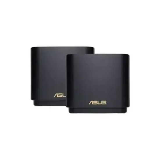 Asus ZenWiFi XD5 AX3000 Dual Band WiFi 6 Mesh Router (2-Pack)