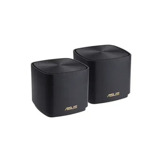Asus ZenWiFi XD5 AX3000 Dual Band WiFi 6 Mesh Router (2-Pack)