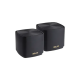 Asus ZenWiFi XD5 AX3000 Dual Band WiFi 6 Mesh Router (2-Pack)