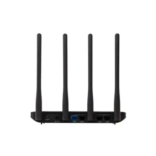 BDCOM WAP2100-WR1200G Dual-Band Gigabit WiFi Router BDCOM WAP2100-WR1200G Dual-Band Gigabit WiFi Router
