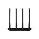 BDCOM WAP2100-WR1200G Dual-Band Gigabit WiFi Router BDCOM WAP2100-WR1200G Dual-Band Gigabit WiFi Router