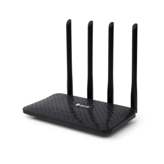 BDCOM WAP2100-WR1200G Dual-Band Gigabit WiFi Router BDCOM WAP2100-WR1200G Dual-Band Gigabit WiFi Router