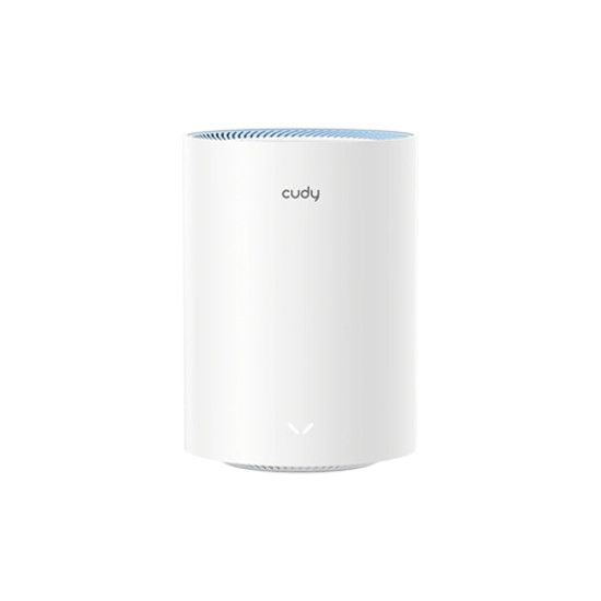 Cudy M1200 AC1200 Dual Band Mesh Router (1 Pack)