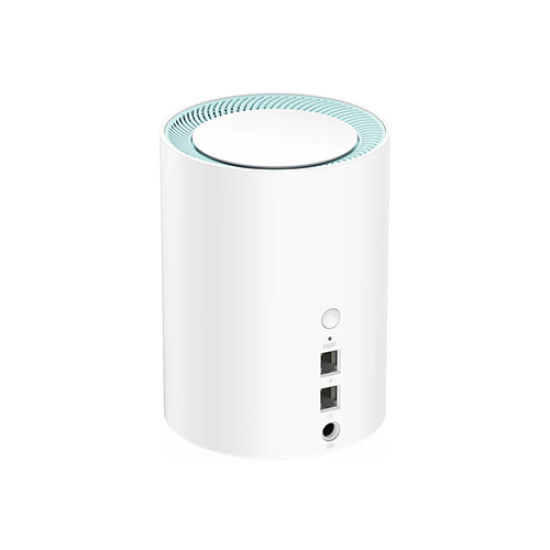 Cudy M1300 AC1200 Dual Band Gigabit Mesh Router (1 Pack)