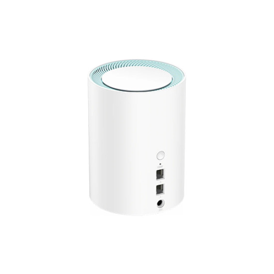 Cudy M1300 AC1200 Dual Band Gigabit Mesh Router (3 Pack)