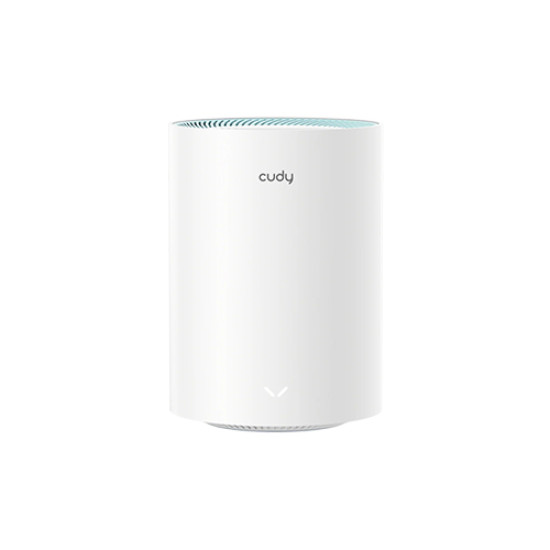 Cudy M1300 AC1200 Dual Band Gigabit Mesh Router (3 Pack)