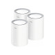 Cudy M1800 AX1800 Dual Band Mesh Router (3 Pack)