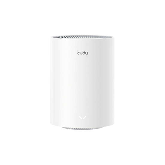 Cudy M1800 AX1800 Dual Band Mesh Router (3 Pack)