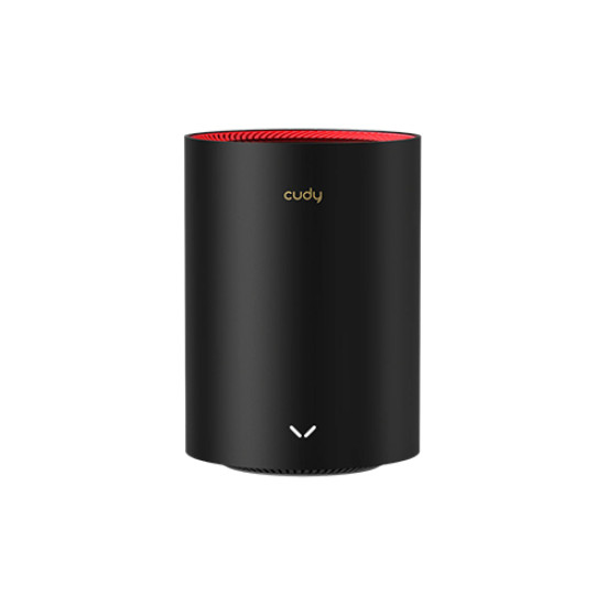 Cudy M3000 AX3000 2.5G Dual Band Wi-Fi 6 Mesh Router (3 Pack)