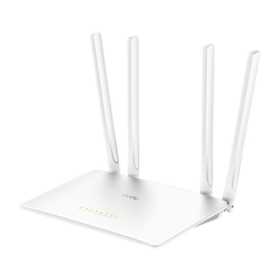 Cudy WR1200 AC1200 Dual Band WiFi Router