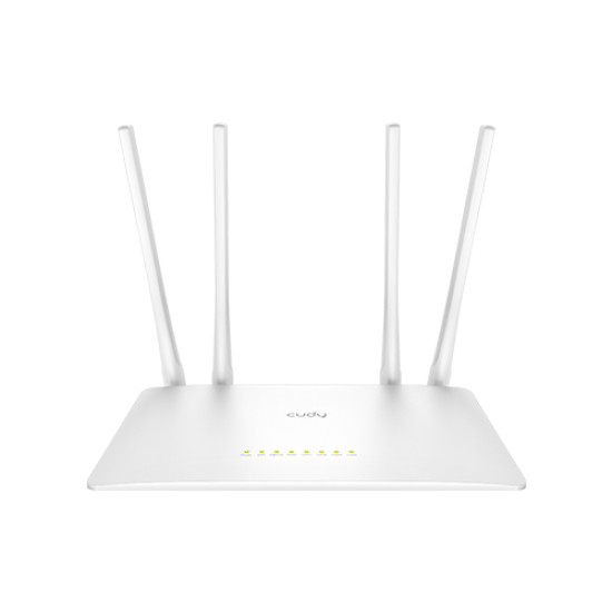 Cudy WR1200 AC1200 Dual Band WiFi Router