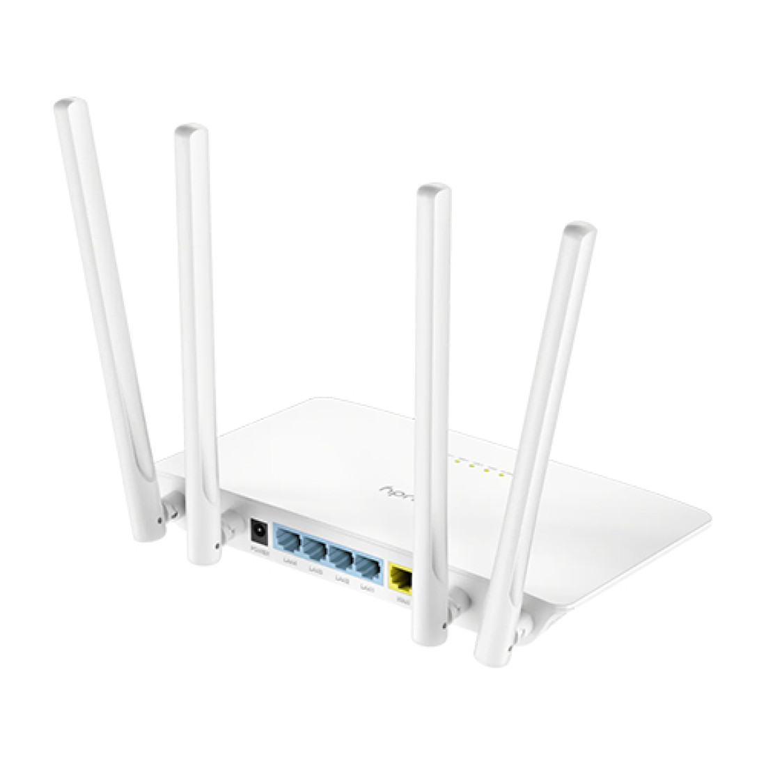 Cudy WR1200 WiFi Router Price in Bangladesh | One Stop