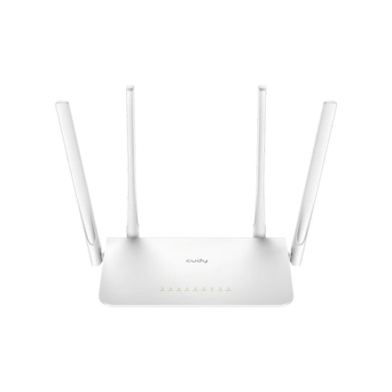 Cudy WR1300 V3 AC1200 Gigabit Dual Band Wi-Fi Router