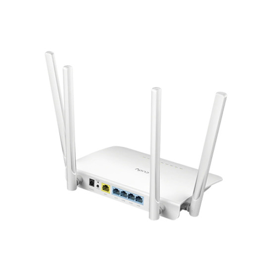 Cudy WR1300 V3 AC1200 Gigabit Dual Band Wi-Fi Router