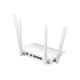 Cudy WR1300 V3 AC1200 Gigabit Dual Band Wi-Fi Router