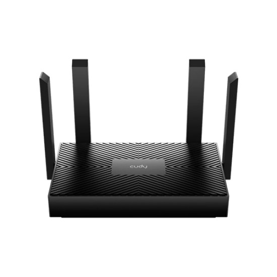 Cudy WR1500 AX1500 Dual Band WiFi 6 Mesh Router