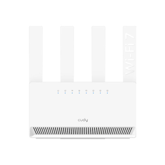 Cudy WR3600E BE3600 Gigabit Mesh Wi-Fi 7 Router