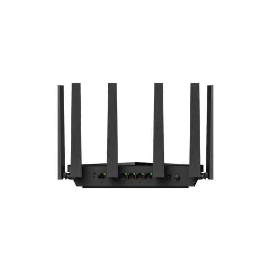 Cudy WR6500 BE6500 6500Mbps Dual Band Gigabit WiFi 7 Router