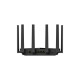 Cudy WR6500 BE6500 6500Mbps Dual Band Gigabit WiFi 7 Router