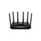 Cudy WR6500 BE6500 6500Mbps Dual Band Gigabit WiFi 7 Router