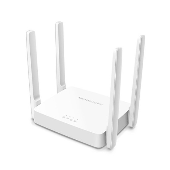 Mercusys AC10 AC1200 Dual Band WiFi Router Mercusys AC10 AC1200 Dual Band WiFi Router