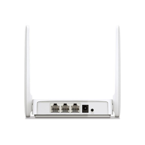 Mercusys AC10 AC1200 Dual Band WiFi Router Mercusys AC10 AC1200 Dual Band WiFi Router