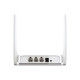 Mercusys AC10 AC1200 Dual Band WiFi Router Mercusys AC10 AC1200 Dual Band WiFi Router