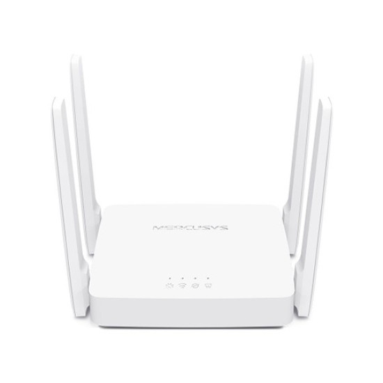 Mercusys AC10 AC1200 Dual Band WiFi Router Mercusys AC10 AC1200 Dual Band WiFi Router