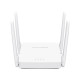 Mercusys AC10 AC1200 Dual Band WiFi Router Mercusys AC10 AC1200 Dual Band WiFi Router