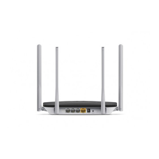 Mercusys AC12 AC1200 Dual Band WiFi Router Mercusys AC12 AC1200 Dual Band WiFi Router