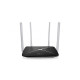 Mercusys AC12 AC1200 Dual Band WiFi Router Mercusys AC12 AC1200 Dual Band WiFi Router