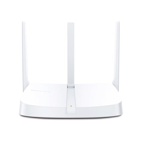 Mercusys MW306R 300Mbps WiFi Router Mercusys MW306R 300Mbps WiFi Router