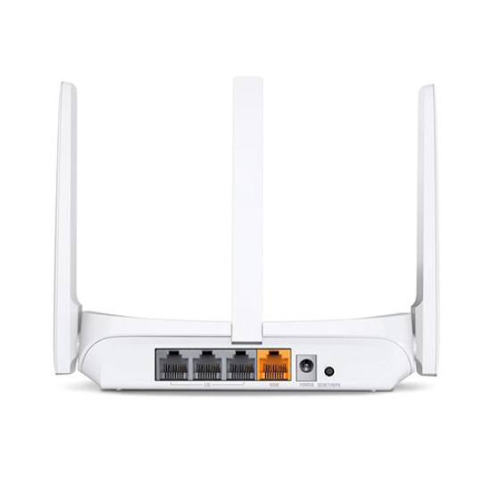 Mercusys MW306R 300Mbps WiFi Router Mercusys MW306R 300Mbps WiFi Router