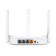 Mercusys MW306R 300Mbps WiFi Router Mercusys MW306R 300Mbps WiFi Router