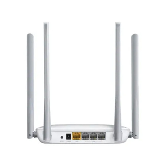 Mercusys MW325R 300Mbps Wifi Router