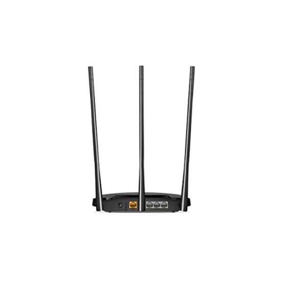Mercusys MW330HP 300Mbps WiFi Router Mercusys MW330HP 300Mbps WiFi Router