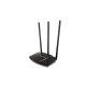 Mercusys MW330HP 300Mbps WiFi Router Mercusys MW330HP 300Mbps WiFi Router