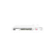 Mikrotik CCR1036-8G-2S+EM 1U rackmount 8-Port Gigabit Ethernet Router
