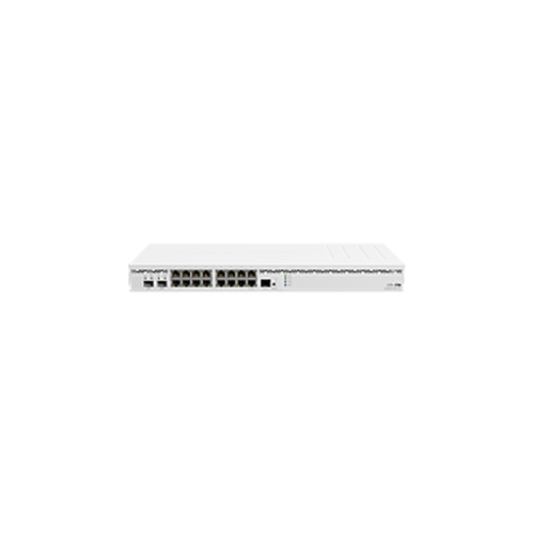 Mikrotik CCR2004-16G-2S+ Price in Bangladesh | One Stop