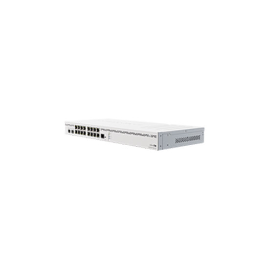 Mikrotik CCR2004-16G-2S+ Cloud Core Router