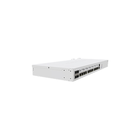 Mikrotik CCR2116-12G-4S+ 16 Core ARM CPU 10G Router