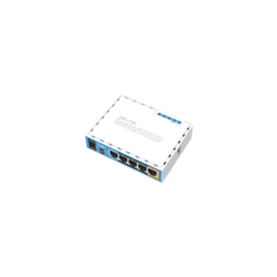 Mikrotik RB951Ui-2nD hAP Access Point Router
