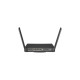 Mikrotik hAP ac³ 5 GbE Port Dual-Band WiFi Router Mikrotik hAP ac³ 5 GbE Port Dual-Band WiFi Router