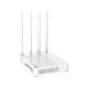 TOTOLINK A702R_V4 1200Mbps Dual Band WiFi Router