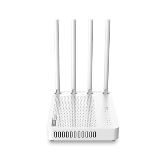 TOTOLINK A702R_V4 1200Mbps Dual Band WiFi Router