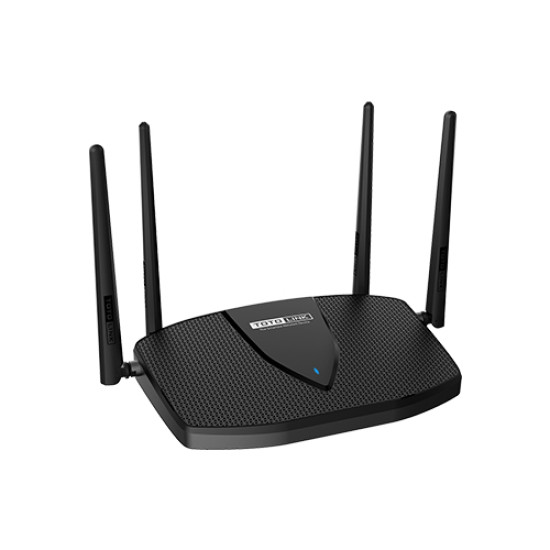 TOTOLINK X5000R AX1800 Dual Band Gigabit WiFi Router