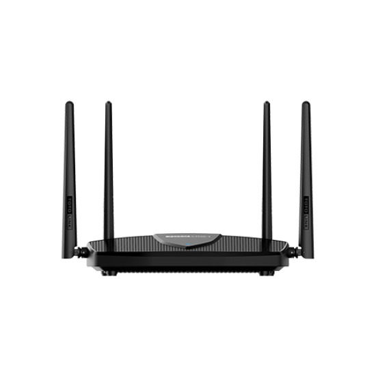 TOTOLINK X5000R AX1800 Dual Band Gigabit WiFi Router